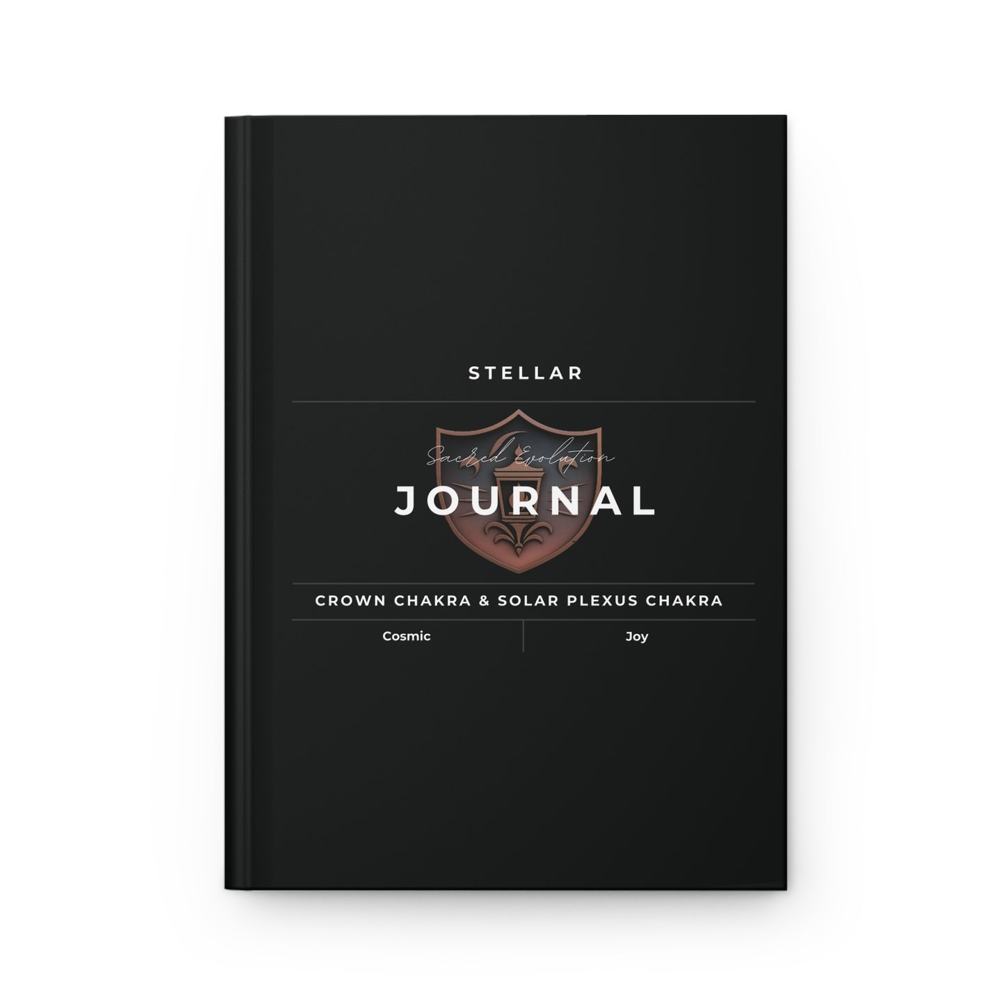 Sacred Evolution Collection | STELLAR Journal