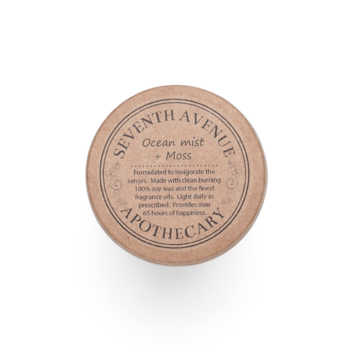 Sacred Evolution Collection | ORIGIN Flame Candle