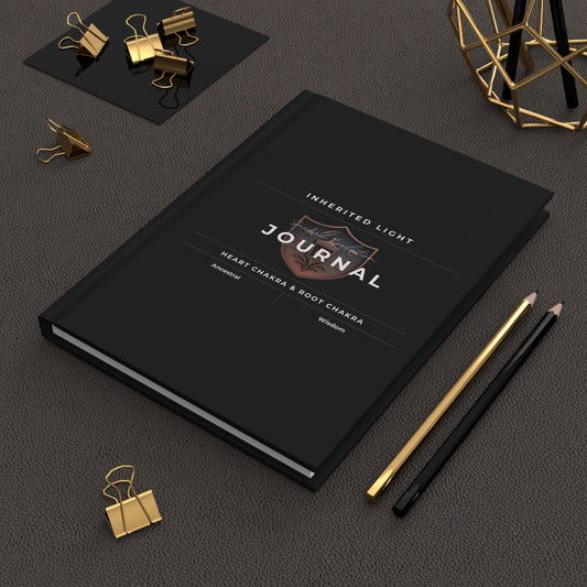 Sacred Evolution Collection | INHERITED LIGHT Journal