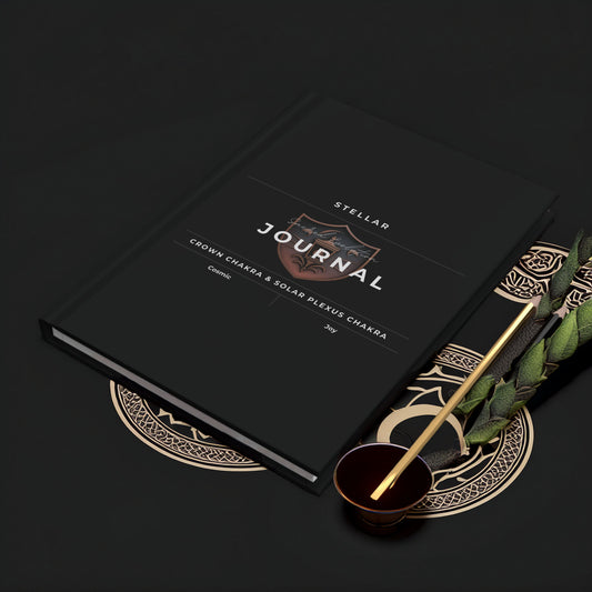Sacred Evolution Collection | STELLAR Journal