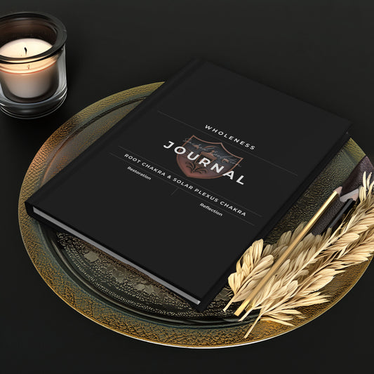 Sacred Evolution Collection | WHOLENESS Journal