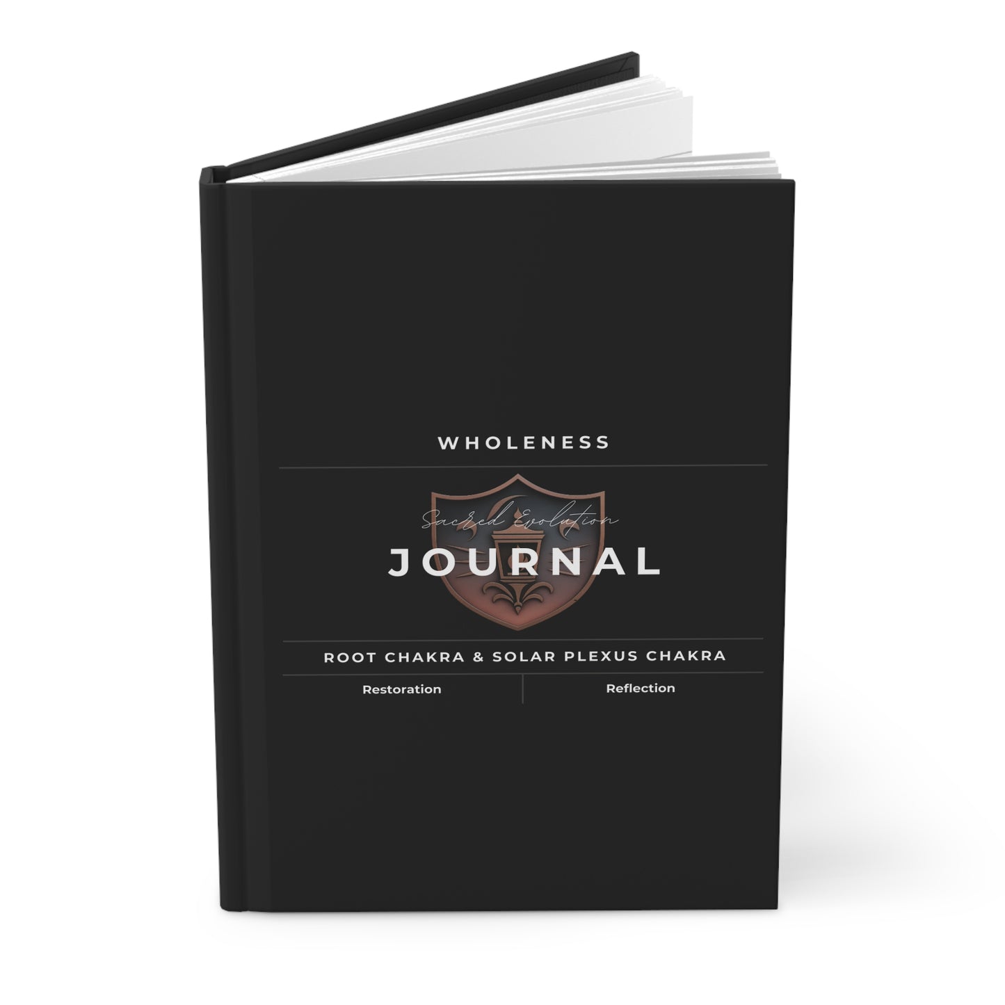 Sacred Evolution Collection | WHOLENESS Journal