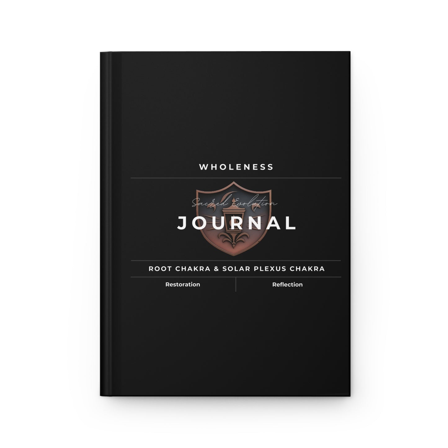 Sacred Evolution Collection | WHOLENESS Journal