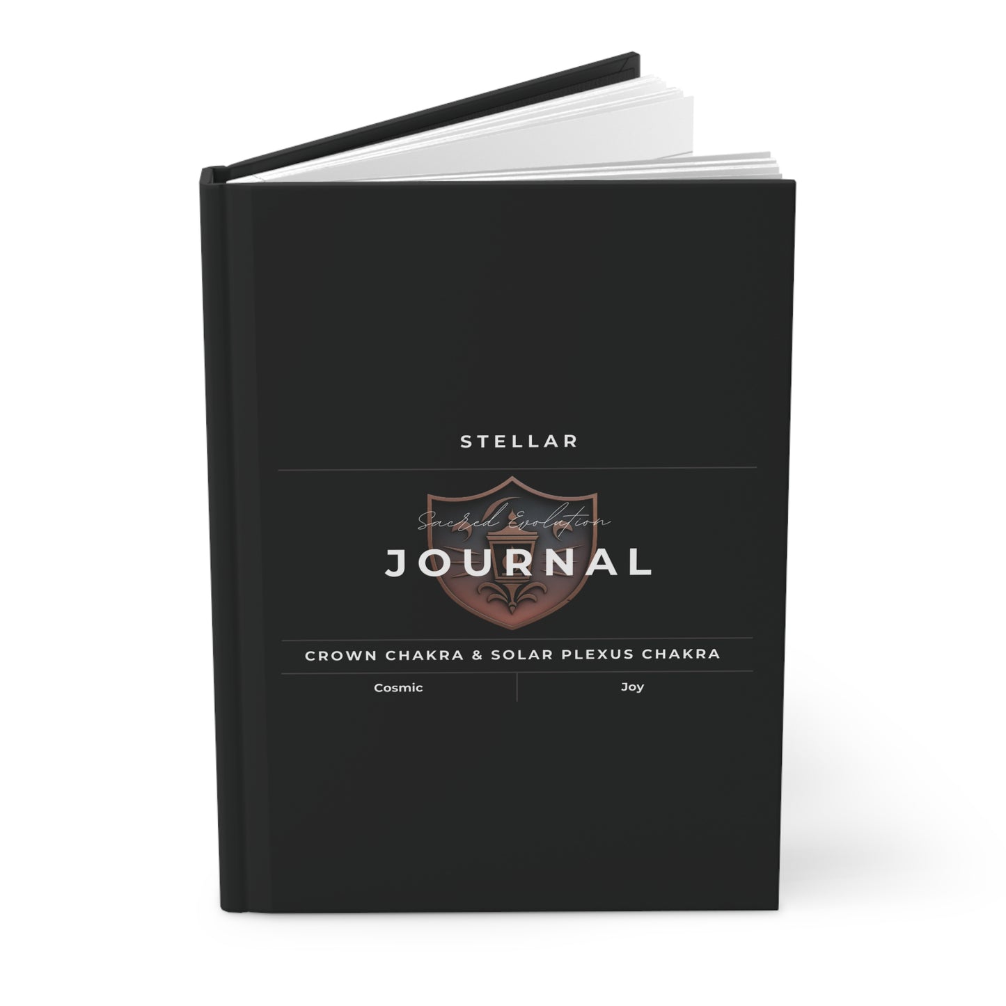 Sacred Evolution Collection | STELLAR Journal