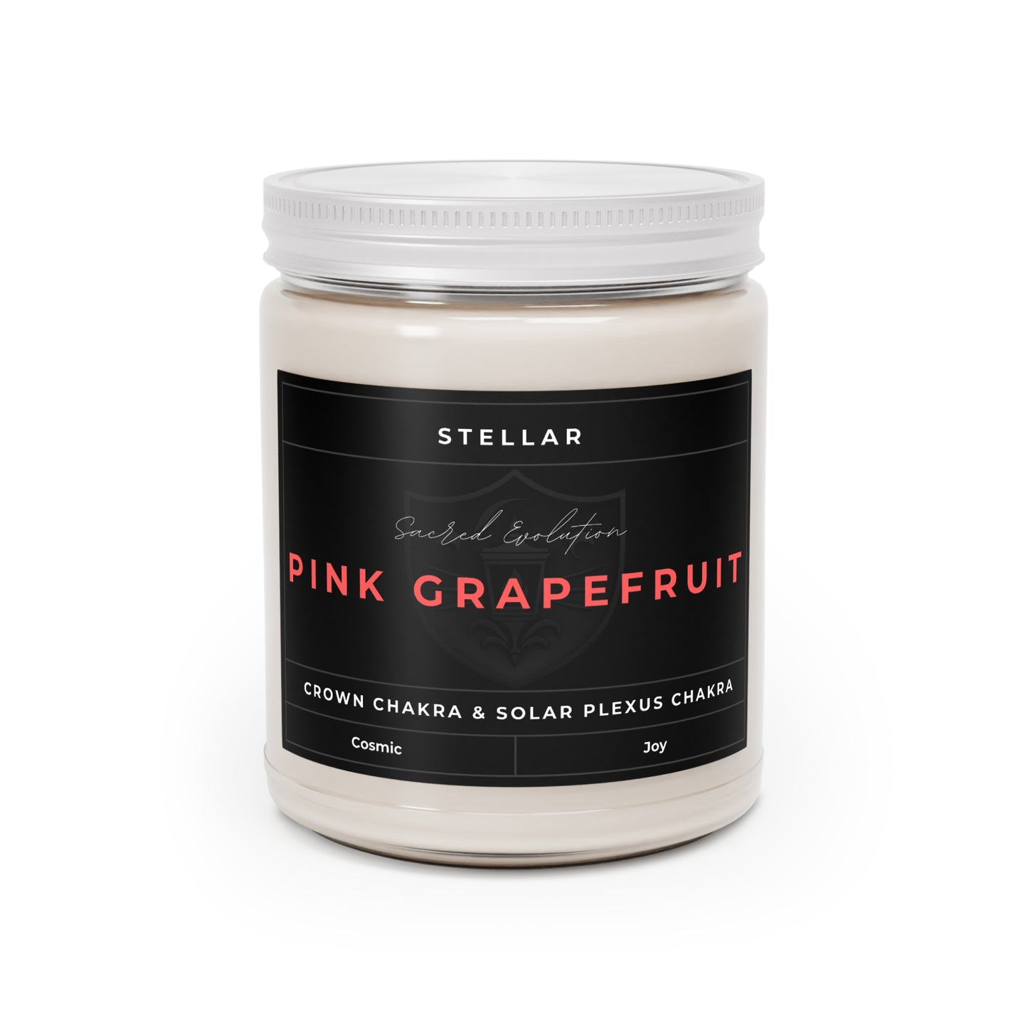 Sacred Evolution Collection | STELLAR Candle