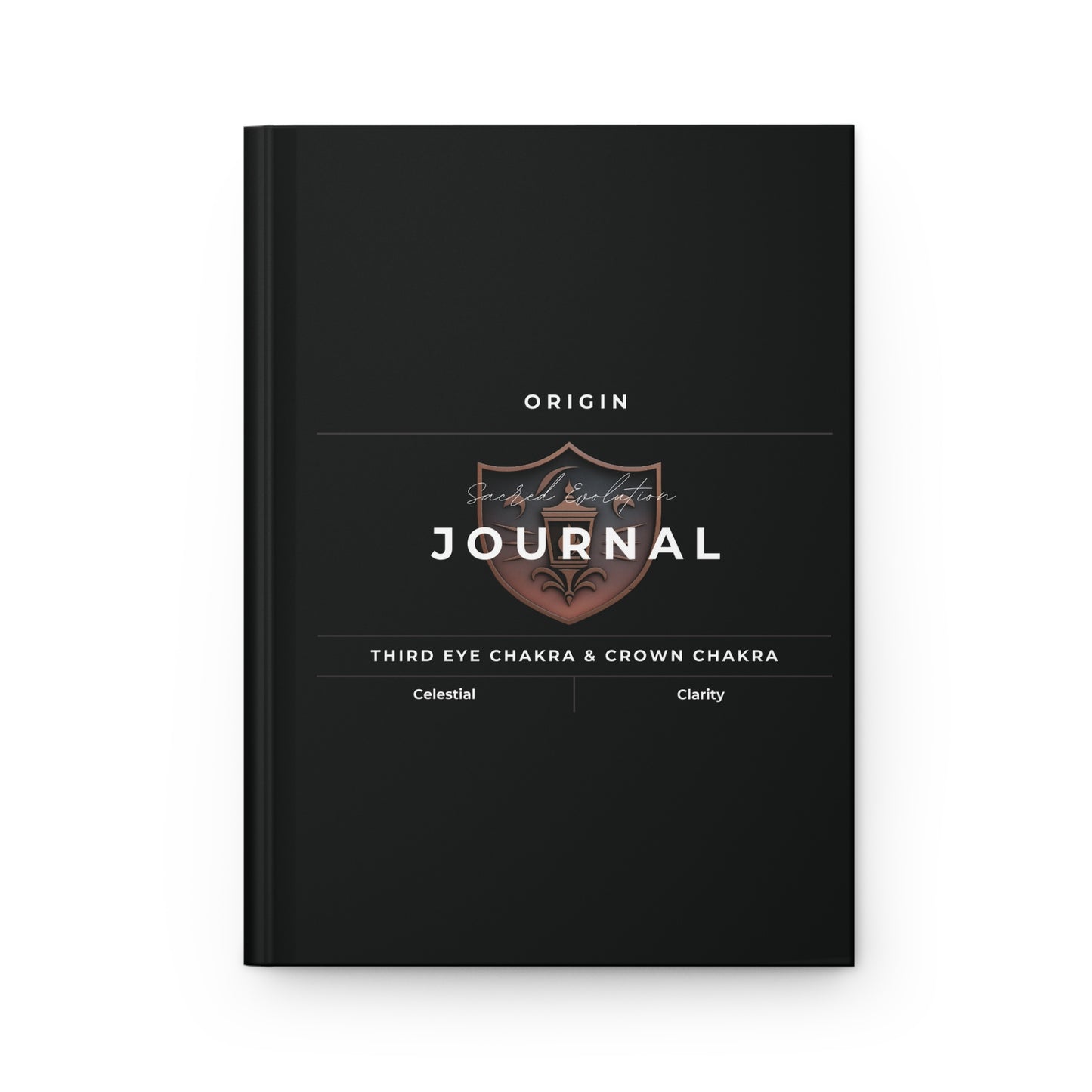 Sacred Evolution Collection | ORIGIN FLAME Journal