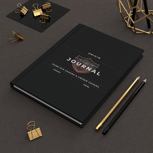 Sacred Evolution Collection | ORIGIN FLAME Journal