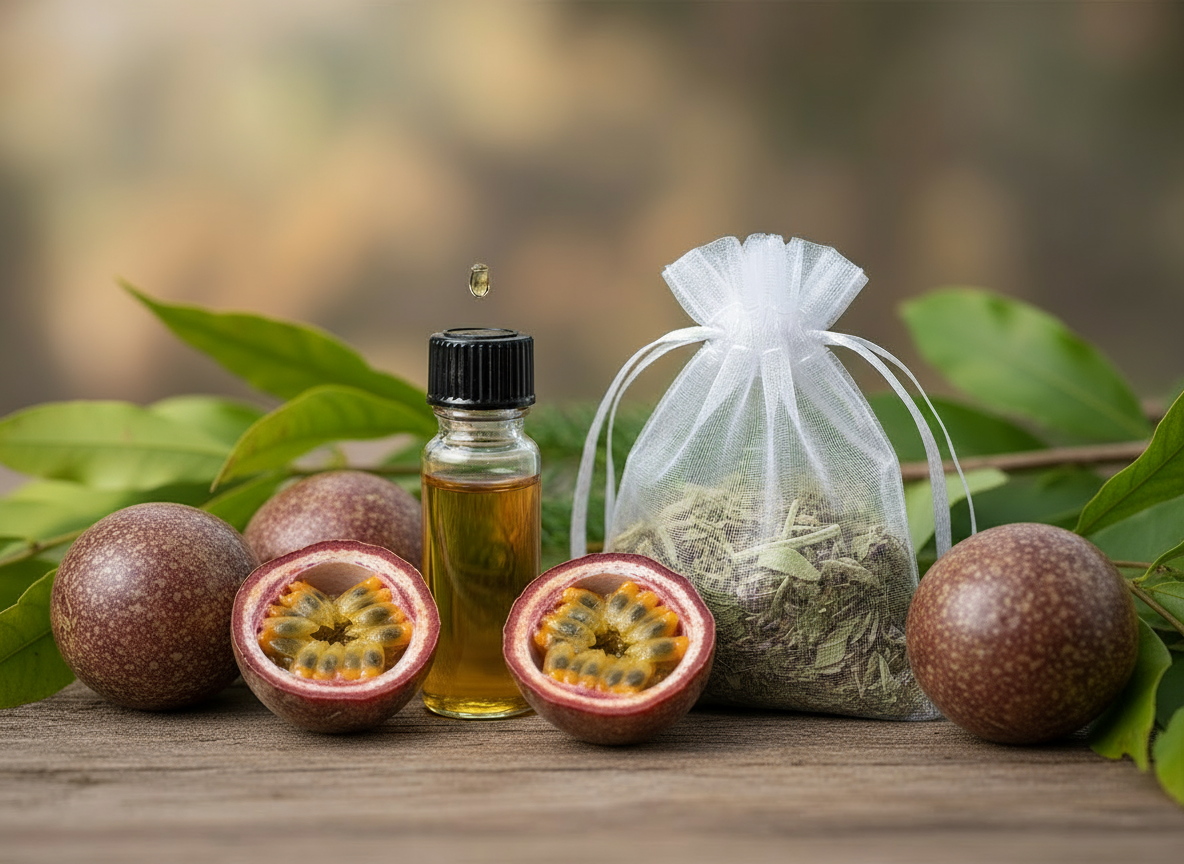 Sacred Evolution Collection | REMEMBRANCE HEALING Anointing Oil and Dream Altar Satchel