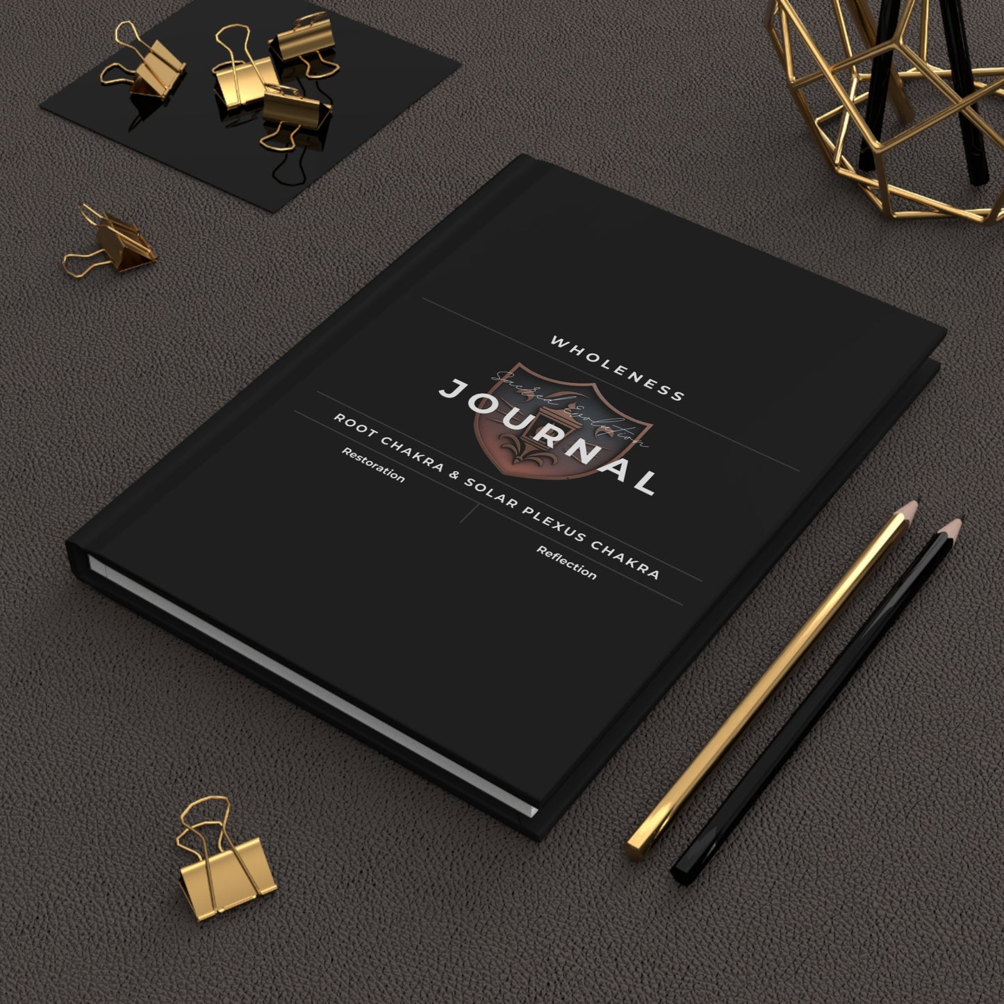 Sacred Evolution Collection | WHOLENESS Journal