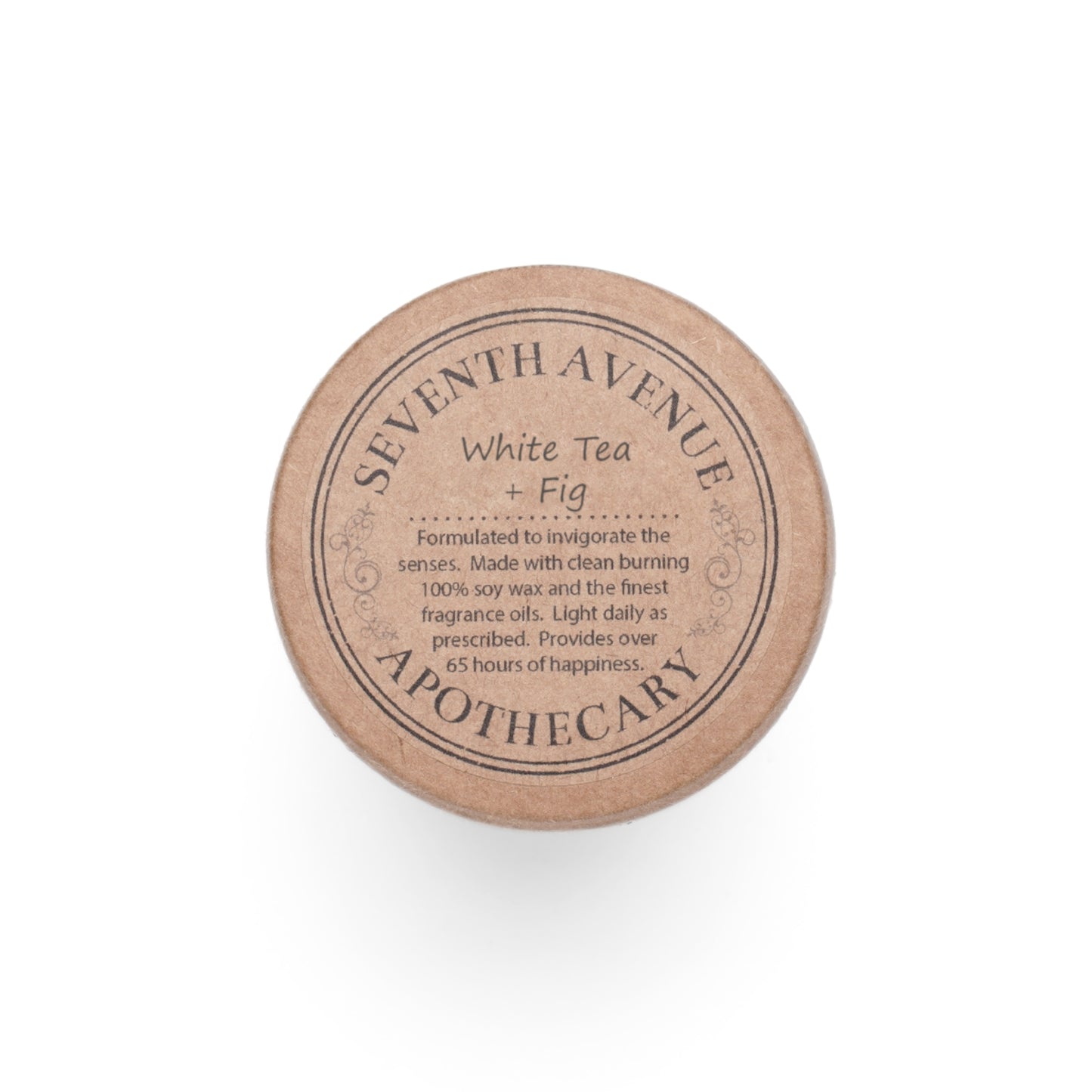 Sacred Evolution Collection | Soft Resilience Candle