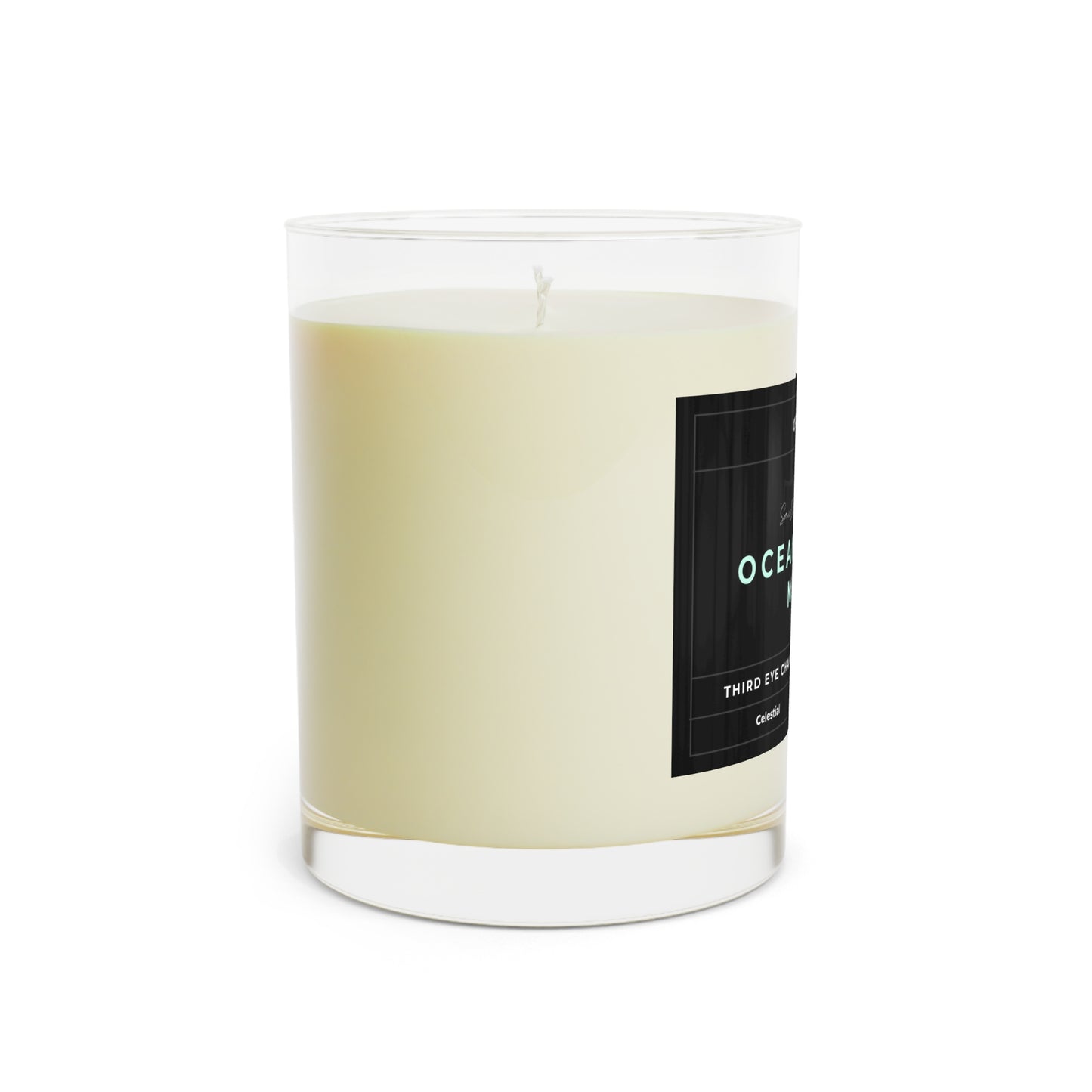 Sacred Evolution Collection | ORIGIN FLAME Candle