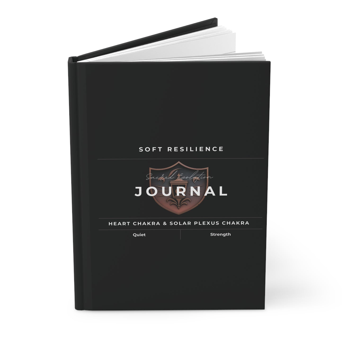 Sacred Evolution Collection | Soft Resilience Journal