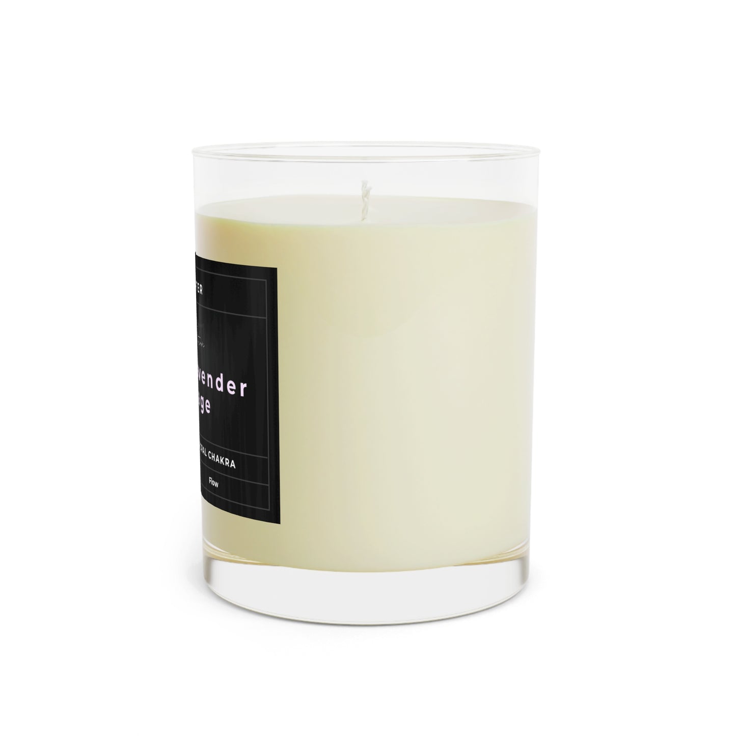 Sacred Evolution Collection | CLEARWATER Candle