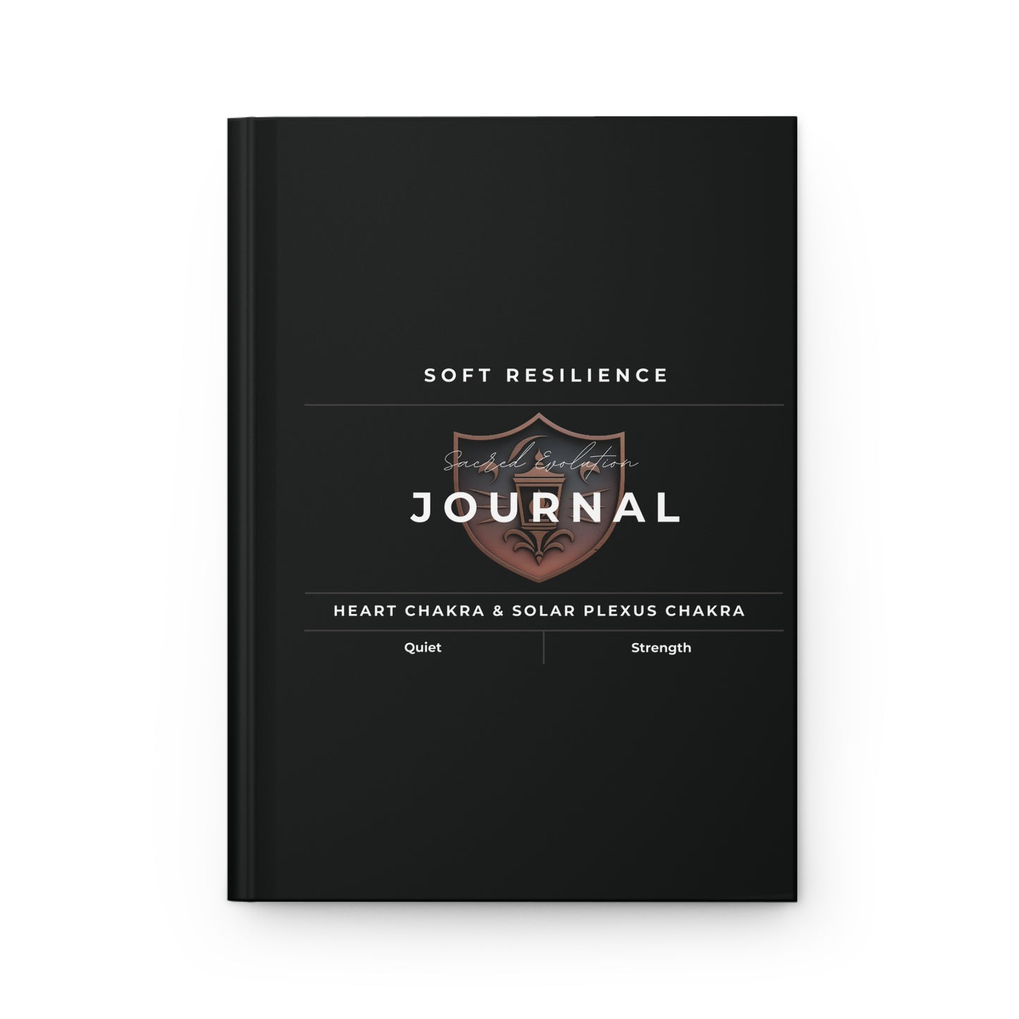 Sacred Evolution Collection | Soft Resilience Journal