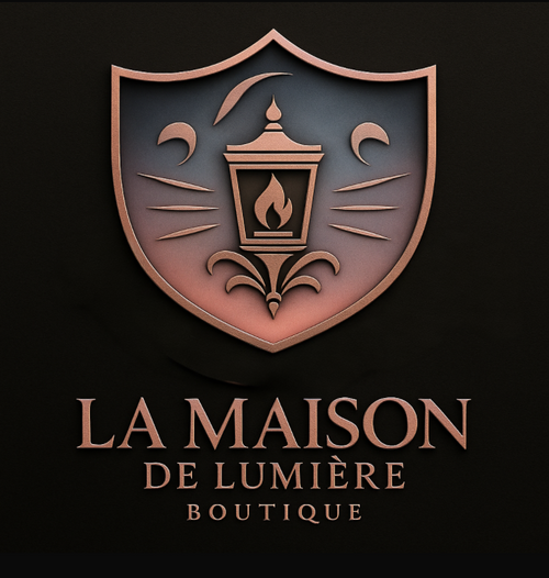 La Maison de Lumière Boutique