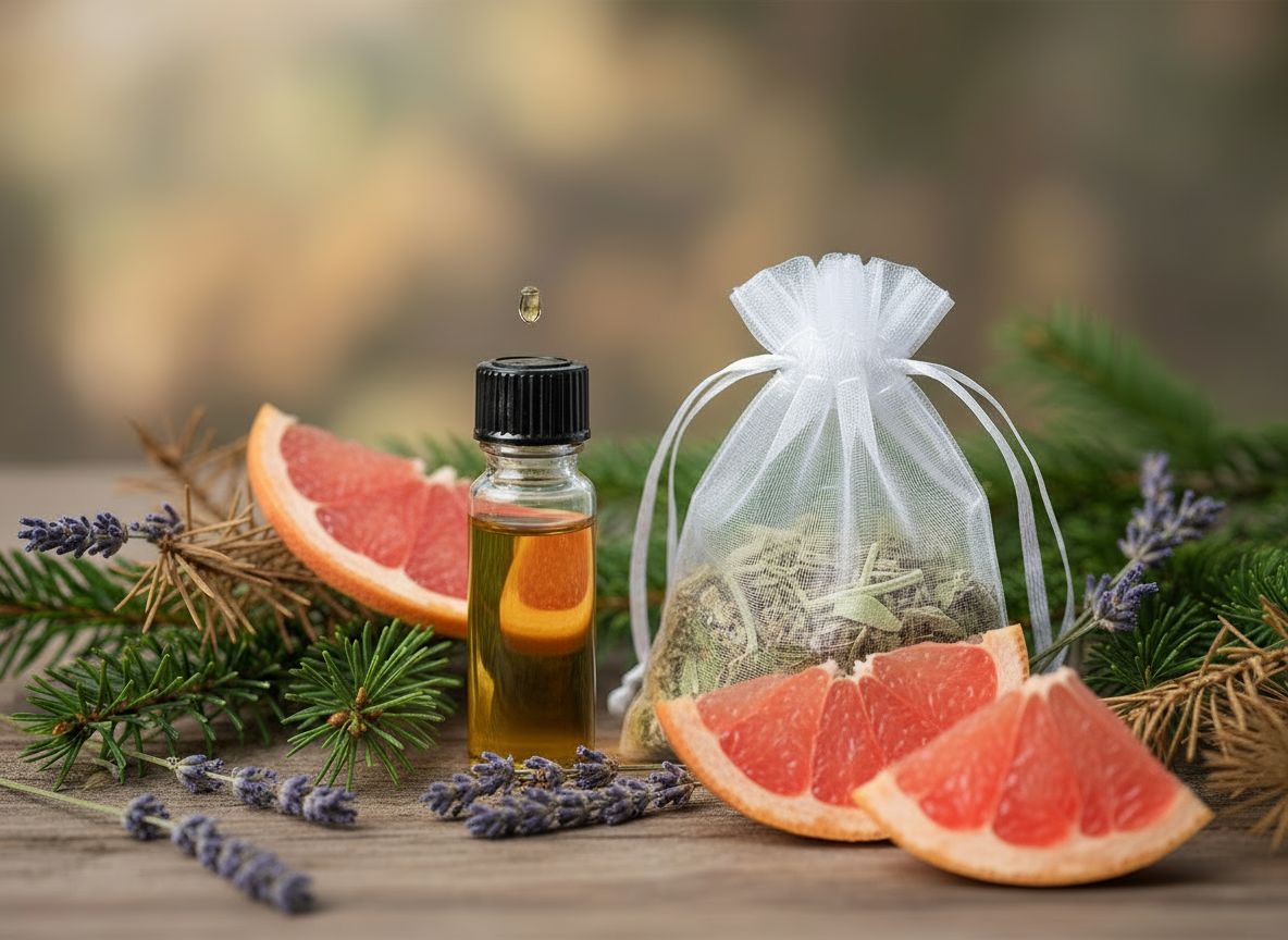 Sacred Evolution Collection | STELLAR Anointing Oil and Dream Altar Satchel